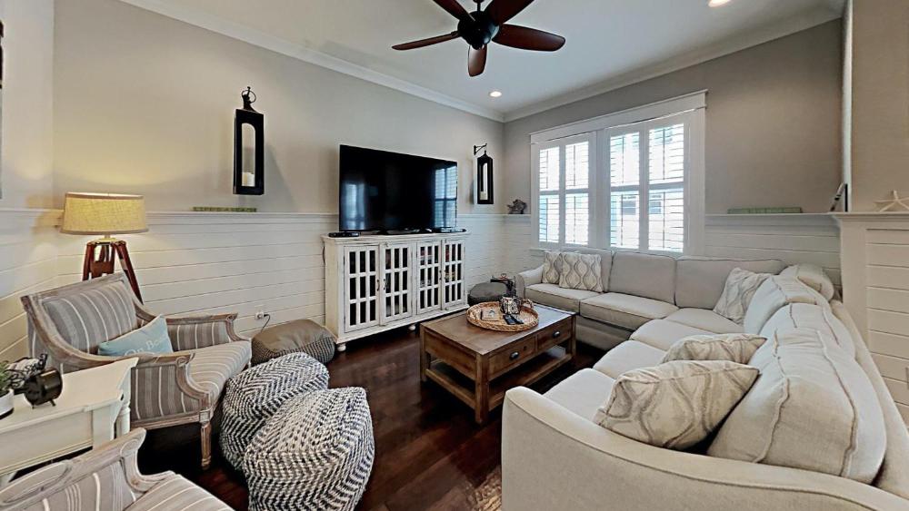 Prominece 30A - Beach Retreat